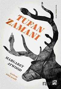 Tufan Zamanı - Doğan Kitapçılık