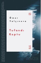 Tufandı Koptu - Ketebe Yayınevi