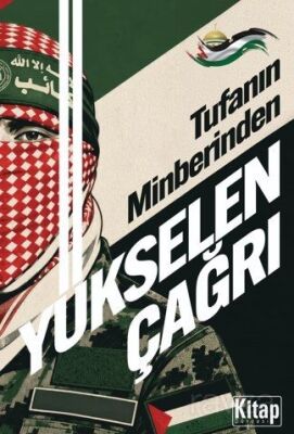 Tufanın Minberinden Yükselen Çağrı - 1