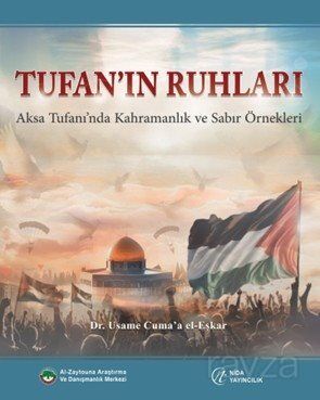 Tufan'ın Ruhları - 1