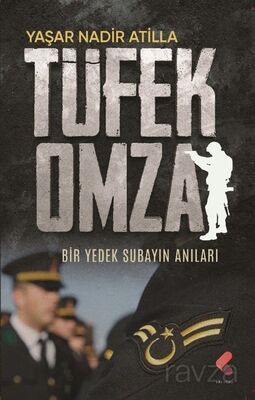 Tüfek Omza - 1