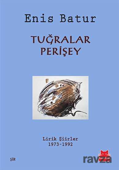 Tuğralar, Perişey - Kırmızı Kedi Yayınevi