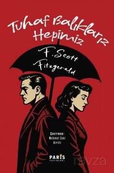 Tuhaf Balıklarız Hepimiz - 1