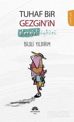 Tuhaf Bir Gezgin'in Alengirli Öyküsü - Mevsimler Kitap