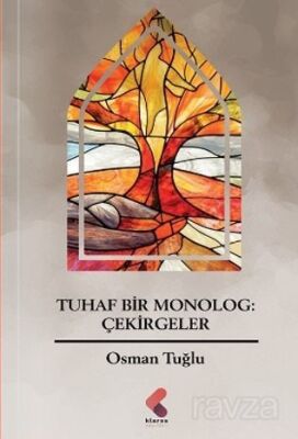 Tuhaf Bir Monolog; Çekirgeler - 1