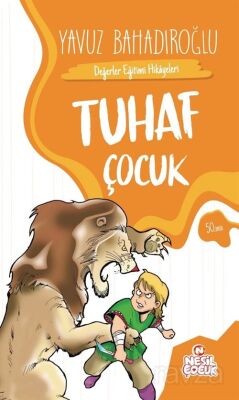 Tuhaf Çocuk - 1