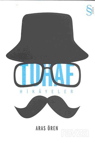 Tuhaf Hikayeler - Everest Yayınları