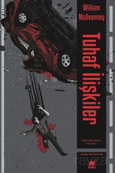 Tuhaf İlişkiler - Ayrıntı Yayınları