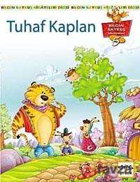 Tuhaf Kaplan - Nar Yayınları