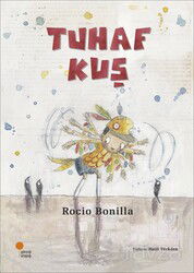 Tuhaf Kuş - Günışığı Kitaplığı