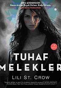 Tuhaf Melekler - Artemis Yayınları