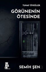 Tuhaf Öyküler - Edebiyatist Yayınevi