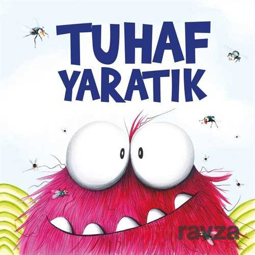 Tuhaf Yaratık - Edam Yayınları