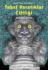 Tuhaf Yaratıklar Çiftliği - Tudem Yayınevi