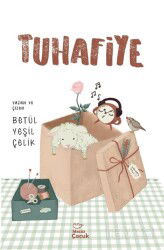 Tuhafiye - Mecaz Çocuk Yayınları