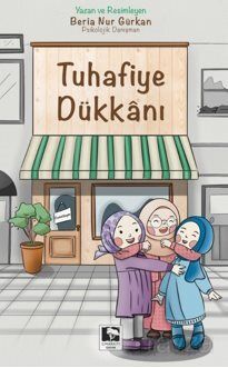 Tuhafiye Dükkanı - 1