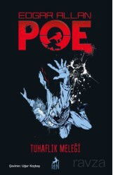 Tuhaflık Meleği - Ren Kitap