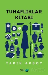 Tuhaflıklar Kitabı - Fom Kitap