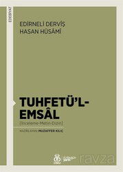 Tuhfetü'l-Emsal Tuhfetü'l-Emsal (İnceleme-Metin-Dizin) - DBY Yayınları