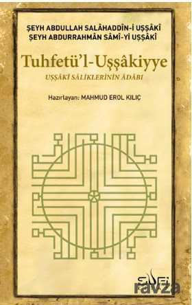 Tuhfetü'l-Uşşakiyye - Sufi Kitap Yayınları