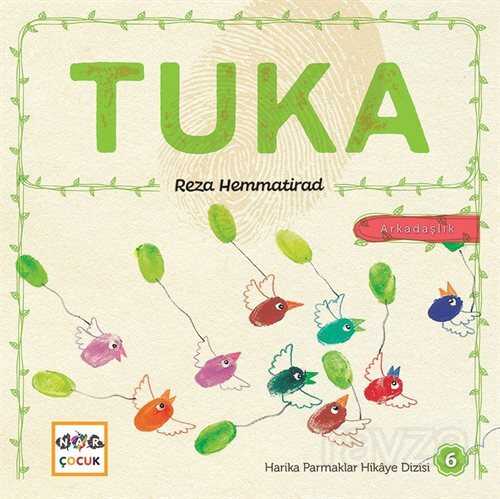Tuka - Nar Yayınları