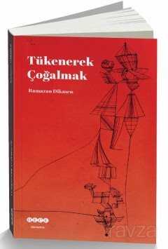 Tükenerek Çoğalmak - Hece Yayınları