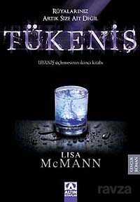 Tükeniş - Altın Kitaplar