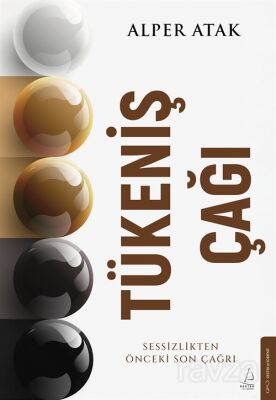 Tükeniş Çağı - 1