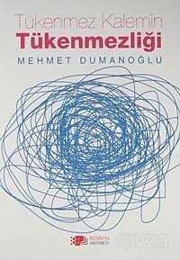 Tükenmez Kalemin Tükenmezliği - Berikan Yayınevi