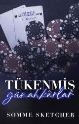 Tükenmiş Günahkarlar - Martı Kitabevi