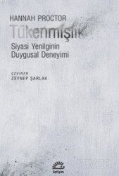 Tükenmişlik - İletişim Yayınları