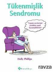 Tükenmişlik Sendromu - Kuraldışı Yayınları