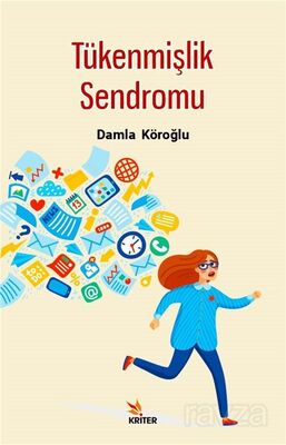 Tükenmişlik Sendromu - 1