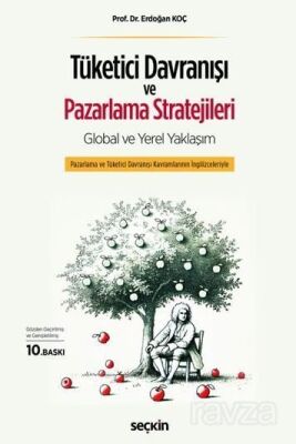 Tüketici Davranışı ve Pazarlama Stratejileri: Global ve Yerel Yaklaşım - 1
