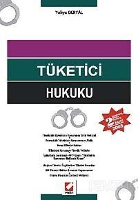 Tüketici Hukuku - 1