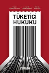 Tüketici Hukuku - On İki Levha Yayıncılık