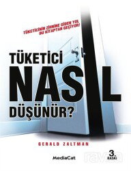 Tüketici Nasıl Düşünür? - MediaCat Kitapları