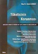 Tüketicinin Korunması/4822 Sayılı Kanun ile Değişik 4077 Sayılı Kanun ve Yargı Kararları - 1