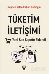 Tüketim İletişimi - Urzeni