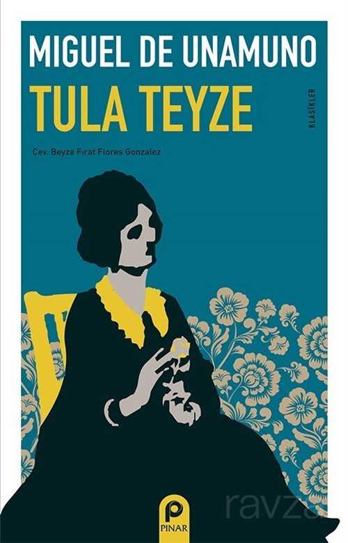 Tula Teyze - Pınar Yayınları