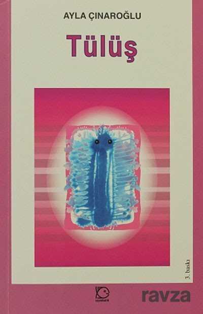 Tülüş - Uçanbalık Yayınları