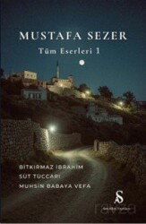 Tüm Eserleri 1 - Son Adım Yayıncılık