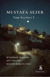 Tüm Eserleri 1 - 1