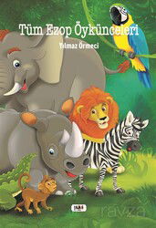 Tüm Ezop Öykünceleri - Tilki Kitap