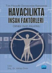 Havacılıkta İnsan Faktörleri - Nobel Yayın Dağıtım