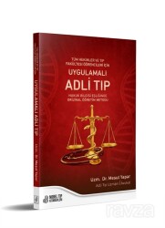 Tu¨m Hekimler ve Tıp Faku¨ltesi O¨g?rencileri ic¸in Uygulamalı Adli Tıp - 2