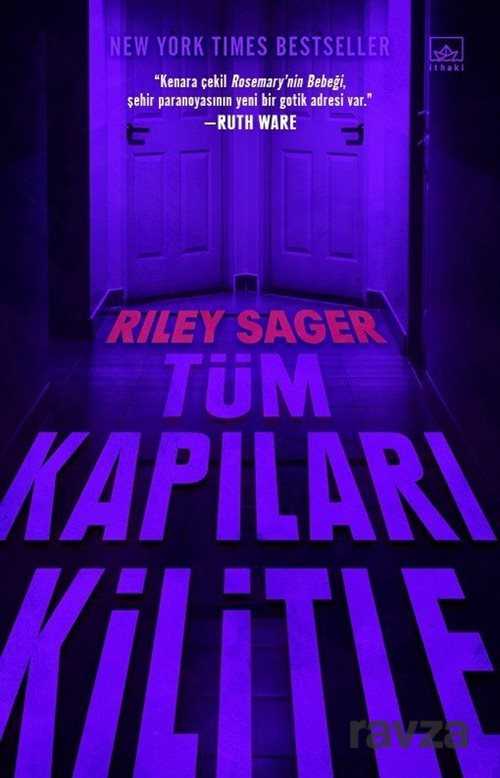 Tüm Kapıları Kilitle - İthaki Yayınları