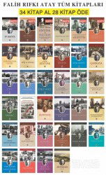 Tüm Kitapları Seti / 34 Al - 28 Öde (6 Kitap Hediye) - Pozitif Yayınları