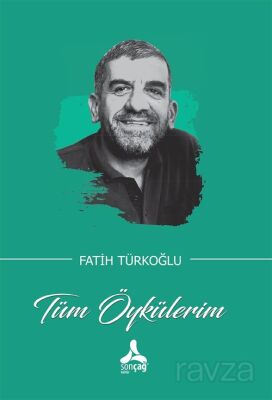 Tüm Öykülerim - 1