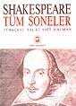 Tüm Soneler - Cem Yayınları